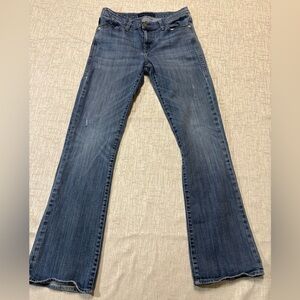 Rock & Republic Blue Bootcut Jeans Women’s 10